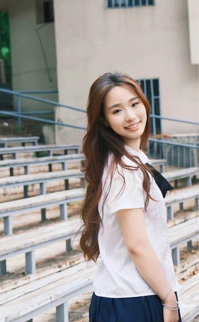 Anqi Dang