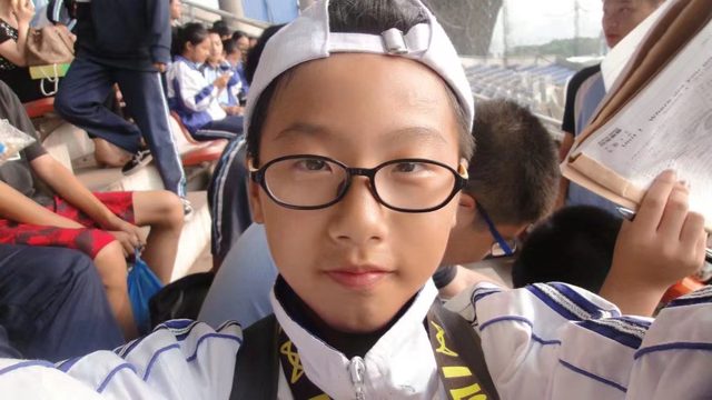 Jack Deng